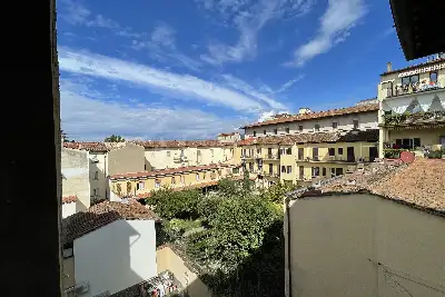 Casa in vendita, Via Guelfa, Firenze