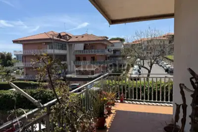 Casa in vendita, Via Dafni, Aci Catena
