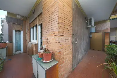 Casa in vendita, Via Giuseppe Donati, Roma