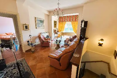 Casa in vendita, Via dei Palombari, Roma