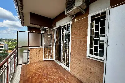 Casa in vendita, Via della Casetta Mattei, Roma