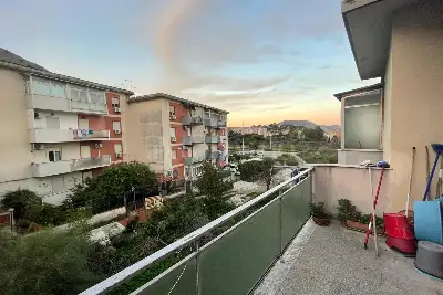 Casa in vendita, Via Erice, Palermo