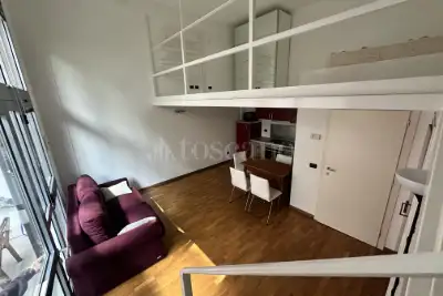 Casa in affitto, Via Giacomo Watt, Milano