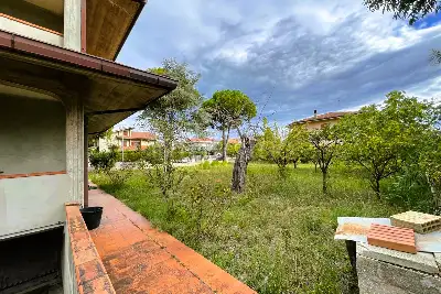 Villa in vendita, Via Berlinguer 2 , Martinsicuro