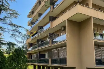 Casa in vendita, Via Elio Chianesi, Roma