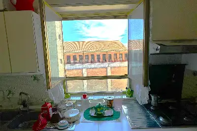 Casa in vendita, Via Domenico Svampa, Roma