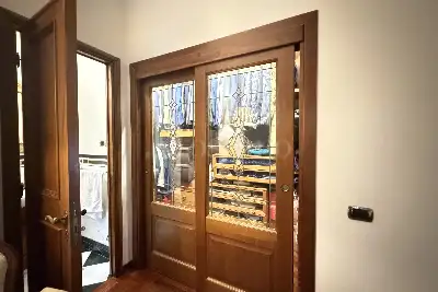 Attico in vendita, Via Isidoro del Lungo, Roma