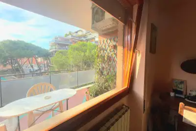 Casa in vendita, Via Cornelia, Roma