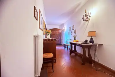 Casa in vendita, Via del Ghirlandaio, Firenze