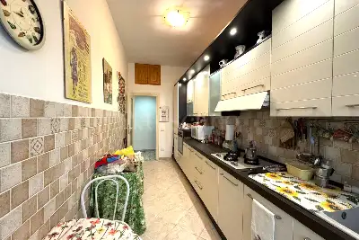 Casa in vendita, Via del Forte Bravetta , Roma