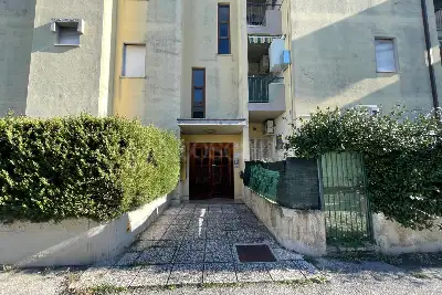 Casa in vendita, Via Francesco Baracca 22, Martinsicuro, Martinsicuro
