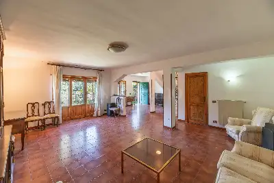Villa Bifamiliare in vendita, Viale Gran Bretagna, Formello