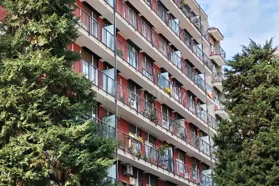 Casa in vendita, Via Privata Angera, Milano