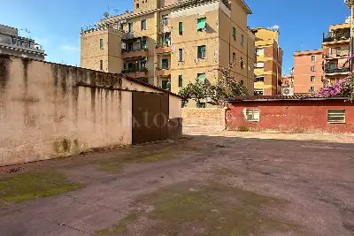 Ufficio in vendita, Via dei Faggi, Roma