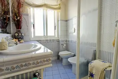 House for sale, Via Enrico Zonda, Roma