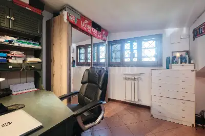 Villa in vendita, Via Norvegia, Albano Laziale