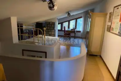 Villa for sale, Via Nanchino, Roma