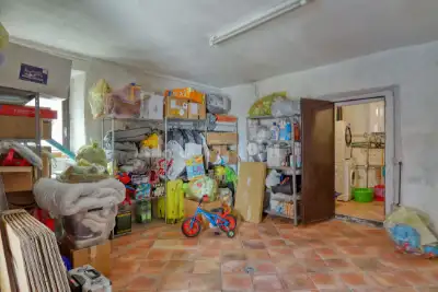 Casa Indipendente in vendita, Via Pasubio, Cunardo