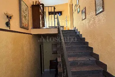 Villa in vendita, Via Maiera, Roma