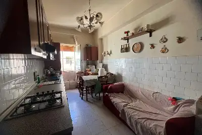 Casa in vendita, Viale Pio XI, Reggio di Calabria