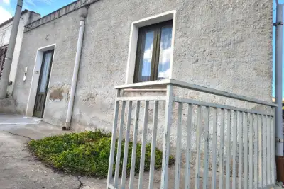 Casa Indipendente in vendita, Via Favignana, Valderice