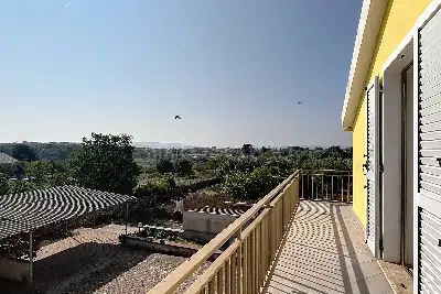 Casa Indipendente in vendita, Strada Vicinale Caniga - San Giorgio, Sassari