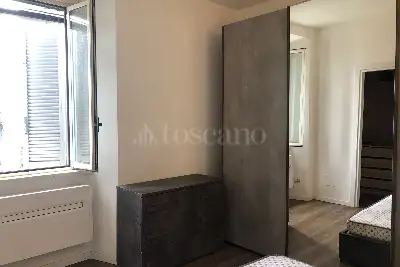 Casa in affitto, Via Scaletto, Maslianico