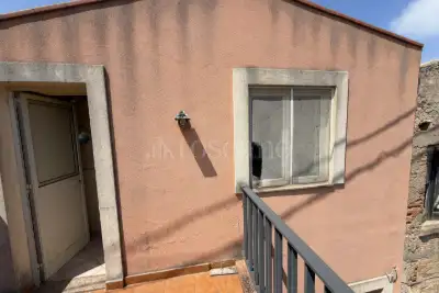 Casa Indipendente in vendita, Via Soccorso, Messina