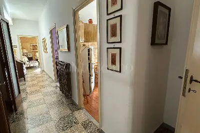 Casa in vendita, Via dei Faggi, Roma