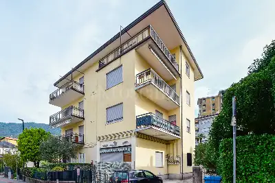 Casa in vendita, Via San Giacomo, Como