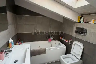 Casa in affitto, Via dei Carvilii, Roma
