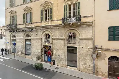 Casa in vendita, Via Carlo Alberto, Sassari