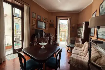Casa in affitto, Via Giuseppe Martucci, Napoli