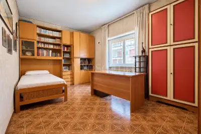 Casa in vendita, Via Bernardo Davanzati, Roma