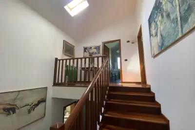 Villa in vendita, Via Martiri della Libertà, Pramaggiore