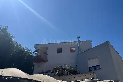 Casa in vendita, Via di Bravetta, Roma