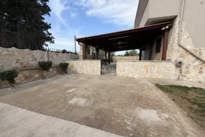 Villa in vendita, Via Imele, Aprilia