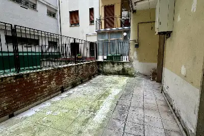 Casa in affitto, Avellino - Via Carlo del Balzo, Avellino