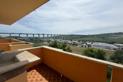 Casa Indipendente in vendita, Via San Pietro 1, Tortoreto, Tortoreto