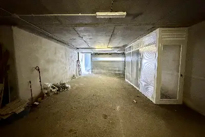 Box in vendita, Via di Quarto Rubbie, Roma