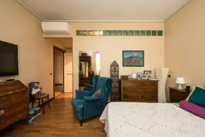 House for sale, Viale Ippocrate, Roma
