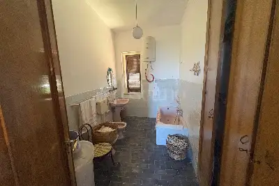 Villa in vendita, Via Molara, Trabia