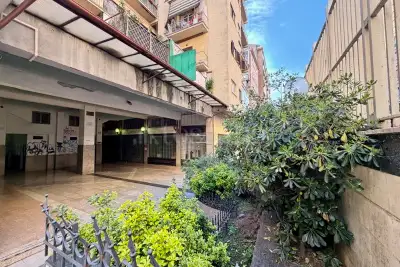 Casa in vendita, Via Tuscolana, Roma