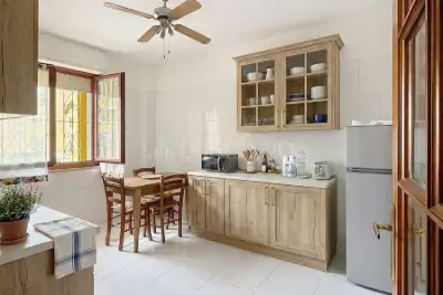 Casa in vendita, Via Baldedda, Sassari