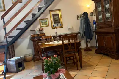 Casa in vendita, Viale dei Romagnoli, Roma