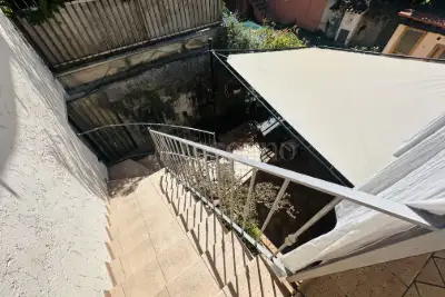 Casa in vendita, Via Montebello, Cellatica