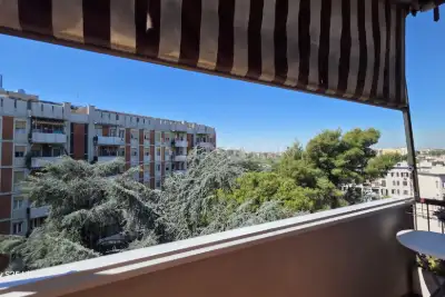 Stanza in affitto, Via di Pietralata, Roma