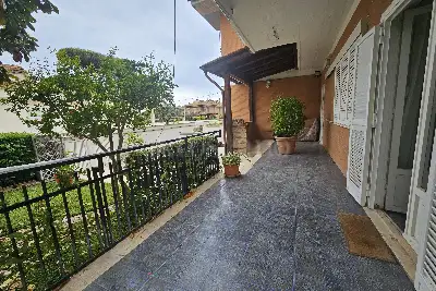 Villa Bifamiliare in vendita, viale san giuseppe, Anzio
