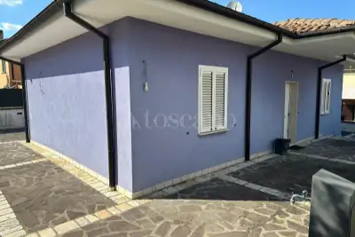 Villa in vendita, Via Giulio Rivera, Greccio