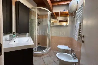 Villino a Schiera in vendita, Via Geminiano Montanari, Fiumicino